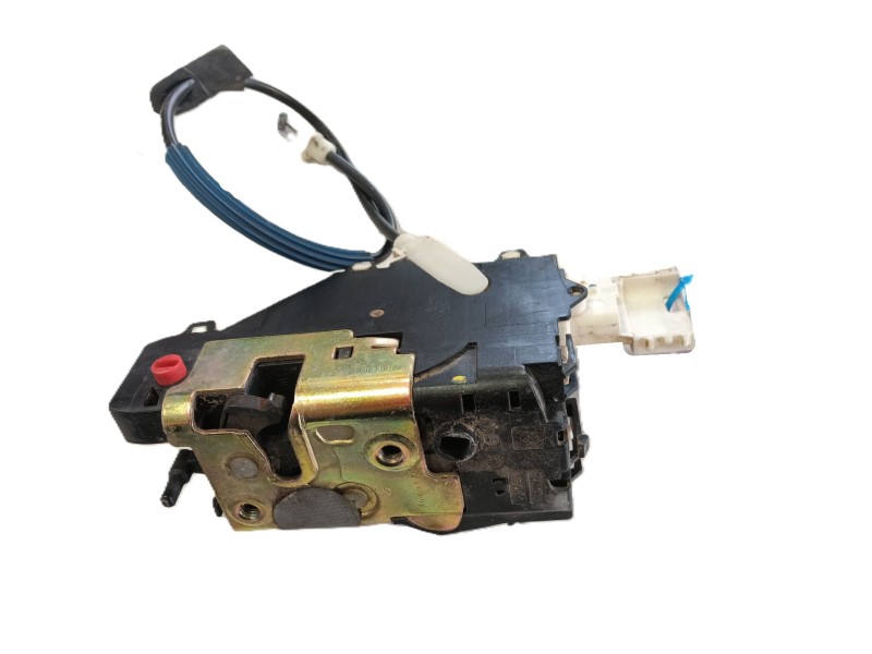 Recambio de cerradura puerta trasera izquierda para citroën c4 i (lc_) 1.4 16v referencia OEM IAM 9137Q2  