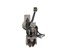 Recambio de pedal freno para ford focus iv (hn) 1.0 ecoboost mhev referencia OEM IAM   