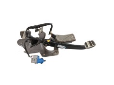 Recambio de pedal freno para ford focus iv (hn) 1.0 ecoboost mhev referencia OEM IAM    2