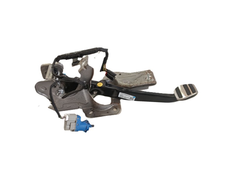 Recambio de pedal freno para ford focus iv (hn) 1.0 ecoboost mhev referencia OEM IAM   