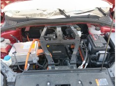 Recambio de caja cambios para mg zs suv (azs1) ev referencia OEM IAM   