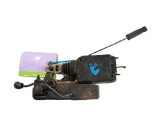 Recambio de cerradura puerta delantera derecha para citroën saxo (s0, s1) 1.1 x, sx referencia OEM IAM 9136F1   2