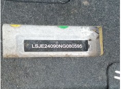 Recambio de motor completo para mg zs suv (azs1) ev referencia OEM IAM    2