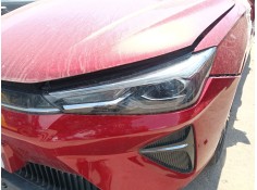 Recambio de faro izquierdo para mg zs suv (azs1) ev referencia OEM IAM   