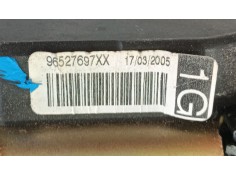 Recambio de cinturon seguridad delantero izquierdo para citroën c4 i (lc_) 1.4 16v referencia OEM IAM 8974T9   2