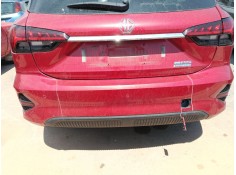 Recambio de paragolpes trasero para mg zs suv (azs1) ev referencia OEM IAM   