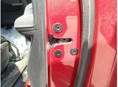 Recambio de cerradura puerta delantera derecha para mg zs suv (azs1) ev referencia OEM IAM   