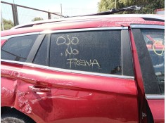 Recambio de elevalunas trasero derecho para mg zs suv (azs1) ev referencia OEM IAM   