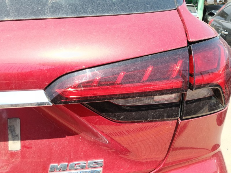 Recambio de piloto trasero derecho interior para mg zs suv (azs1) ev referencia OEM IAM   