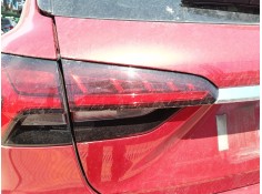 Recambio de piloto trasero izquierdo interior para mg zs suv (azs1) ev referencia OEM IAM   