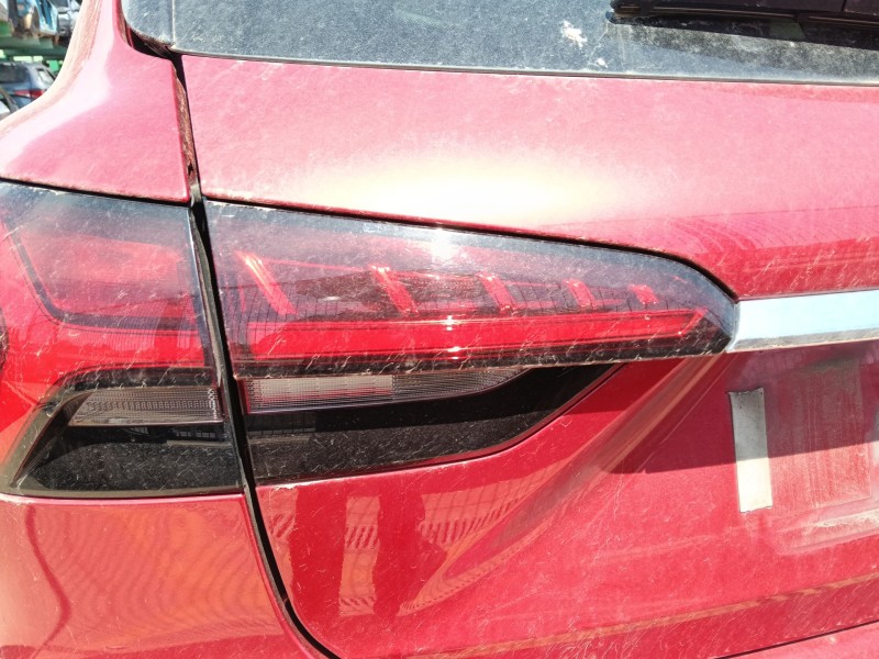 Recambio de piloto trasero izquierdo interior para mg zs suv (azs1) ev referencia OEM IAM   