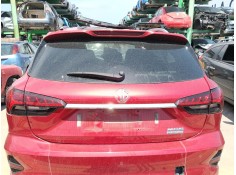 Recambio de porton trasero para mg zs suv (azs1) ev referencia OEM IAM   