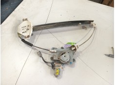 Recambio de elevalunas trasero izquierdo para chevrolet captiva (c100, c140) 2.0 d 4wd referencia OEM IAM 96624334  
