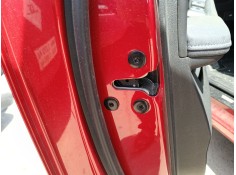 Recambio de cerradura puerta delantera izquierda para mg zs suv (azs1) ev referencia OEM IAM   