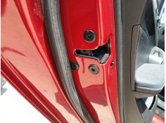 Recambio de cerradura puerta trasera izquierda para mg zs suv (azs1) ev referencia OEM IAM   