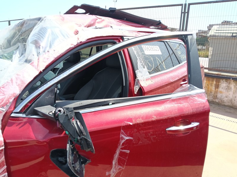 Recambio de elevalunas delantero izquierdo para mg zs suv (azs1) ev referencia OEM IAM   