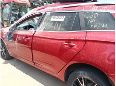 Recambio de puerta trasera izquierda para mg zs suv (azs1) ev referencia OEM IAM   