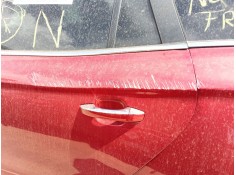 Recambio de puerta trasera izquierda para mg zs suv (azs1) ev referencia OEM IAM    2