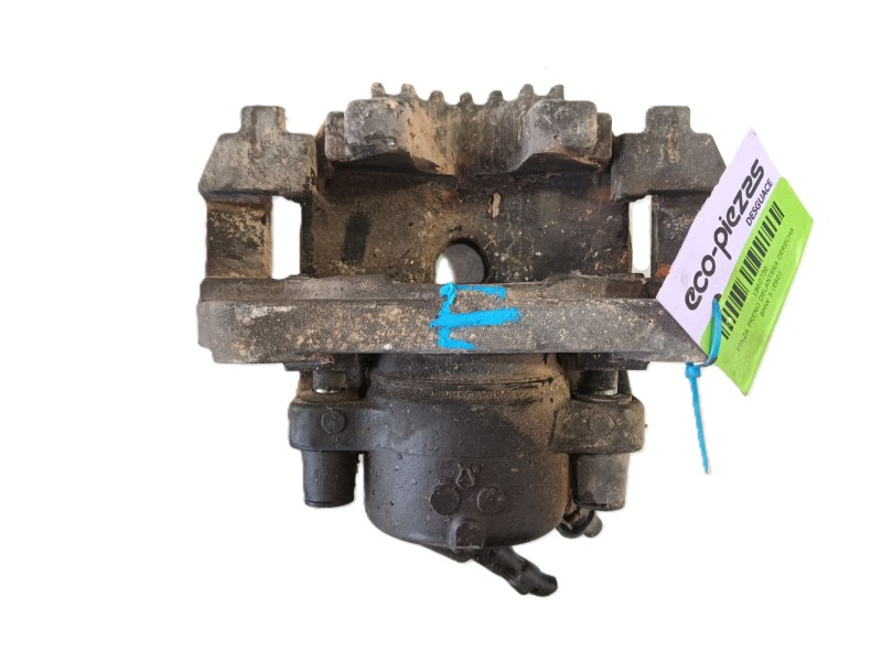 Recambio de pinza freno delantera derecha para bmw 5 (e60) 525 d referencia OEM IAM   