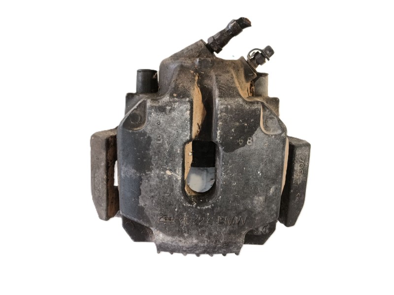 Recambio de pinza freno delantera derecha para bmw 5 (e60) 525 d referencia OEM IAM   