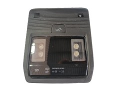 Recambio de luz interior delantera central para volkswagen id.4 (e21) performance referencia OEM IAM   