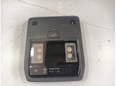 Recambio de luz interior delantera central para volkswagen id.4 (e21) performance referencia OEM IAM    2