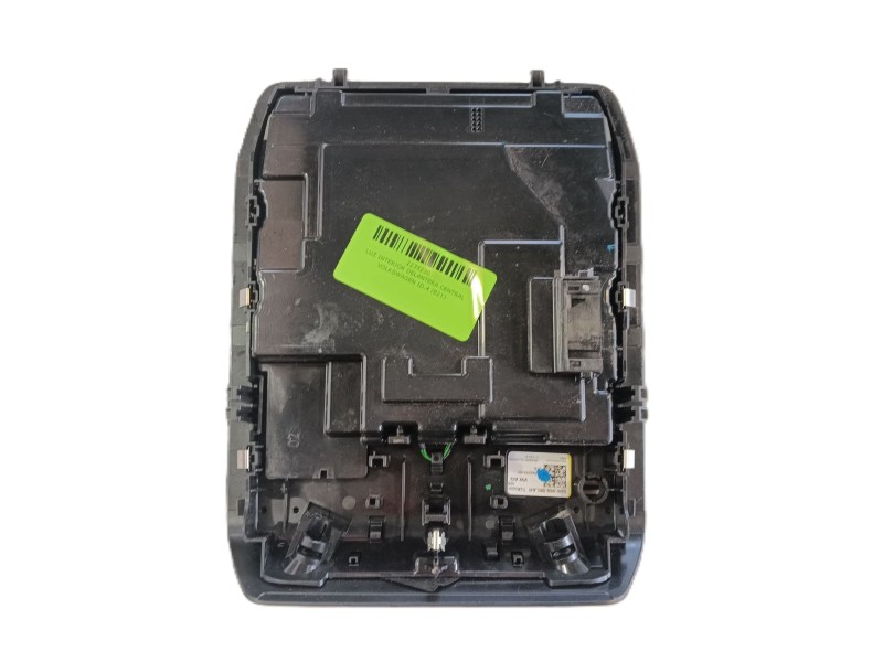 Recambio de luz interior delantera central para volkswagen id.4 (e21) performance referencia OEM IAM   