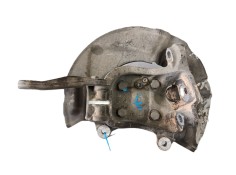 Recambio de mangueta delantera izquierda para bmw 5 (e60) 525 d referencia OEM IAM    2