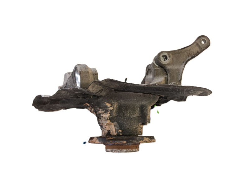 Recambio de mangueta delantera izquierda para bmw 5 (e60) 525 d referencia OEM IAM   