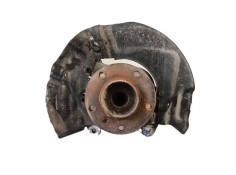 Recambio de mangueta delantera izquierda para bmw 5 (e60) 525 d referencia OEM IAM   