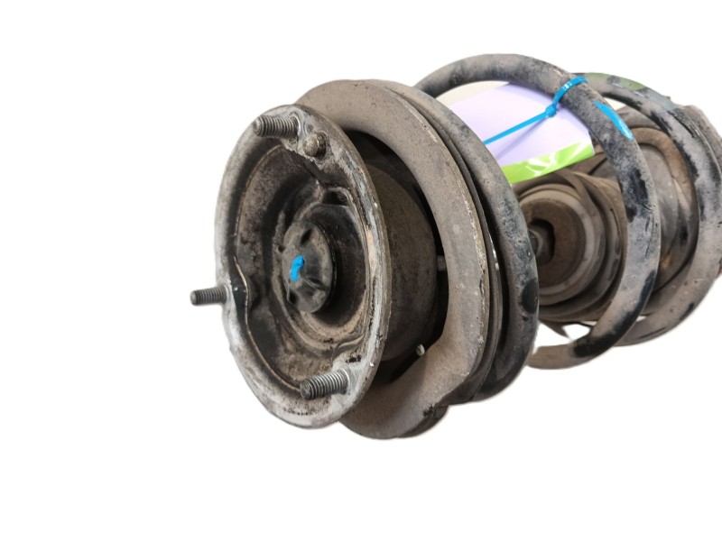 Recambio de amortiguador delantero izquierdo para bmw 5 (e60) 525 d referencia OEM IAM   