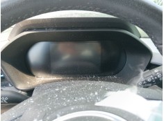 Recambio de cuadro instrumentos para mg zs suv (azs1) ev referencia OEM IAM   