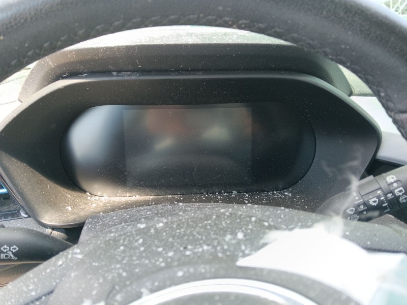 Recambio de cuadro instrumentos para mg zs suv (azs1) ev referencia OEM IAM   