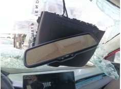 Recambio de espejo retrovisor interior para mg zs suv (azs1) ev referencia OEM IAM   
