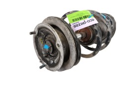 Recambio de amortiguador delantero derecho para bmw 5 (e60) 525 d referencia OEM IAM    2