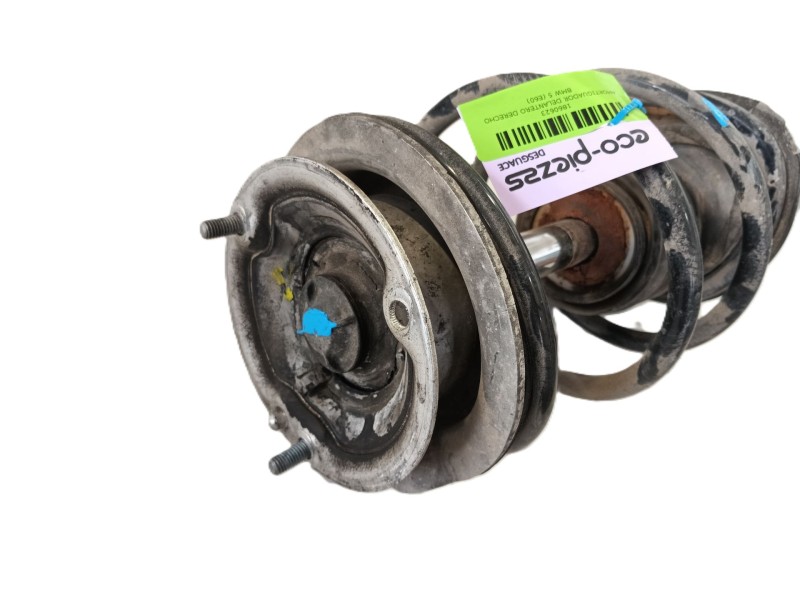 Recambio de amortiguador delantero derecho para bmw 5 (e60) 525 d referencia OEM IAM   
