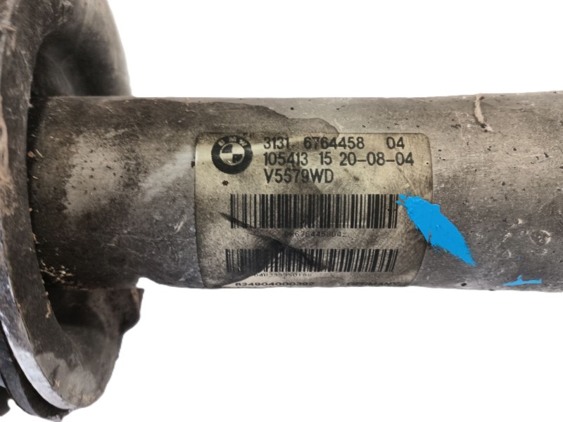 Recambio de amortiguador delantero derecho para bmw 5 (e60) 525 d referencia OEM IAM   