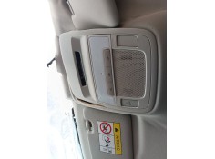 Recambio de luz interior delantera central para mg zs suv (azs1) ev referencia OEM IAM   