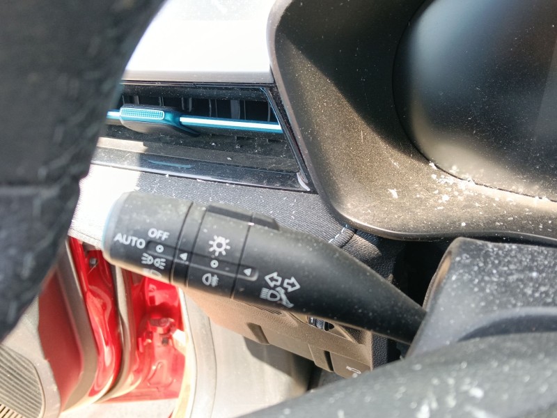 Recambio de mando intermitentes para mg zs suv (azs1) ev referencia OEM IAM   