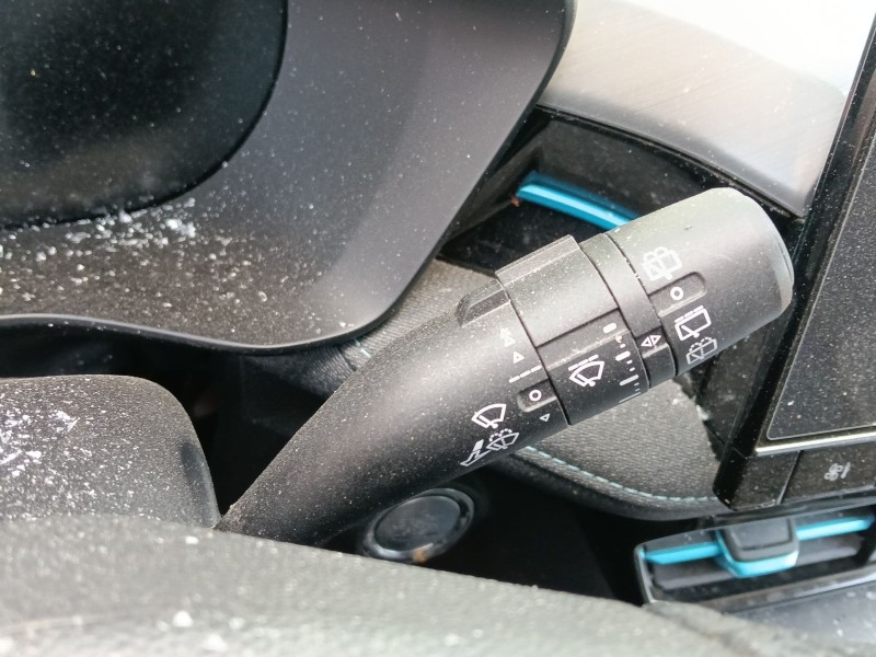 Recambio de mando limpia para mg zs suv (azs1) ev referencia OEM IAM   