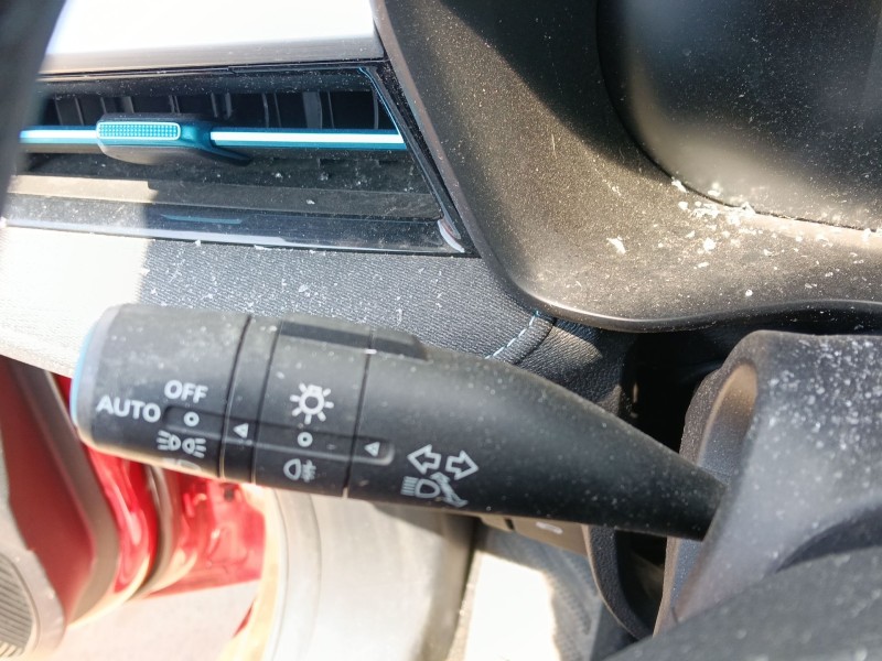 Recambio de mando luces para mg zs suv (azs1) ev referencia OEM IAM   