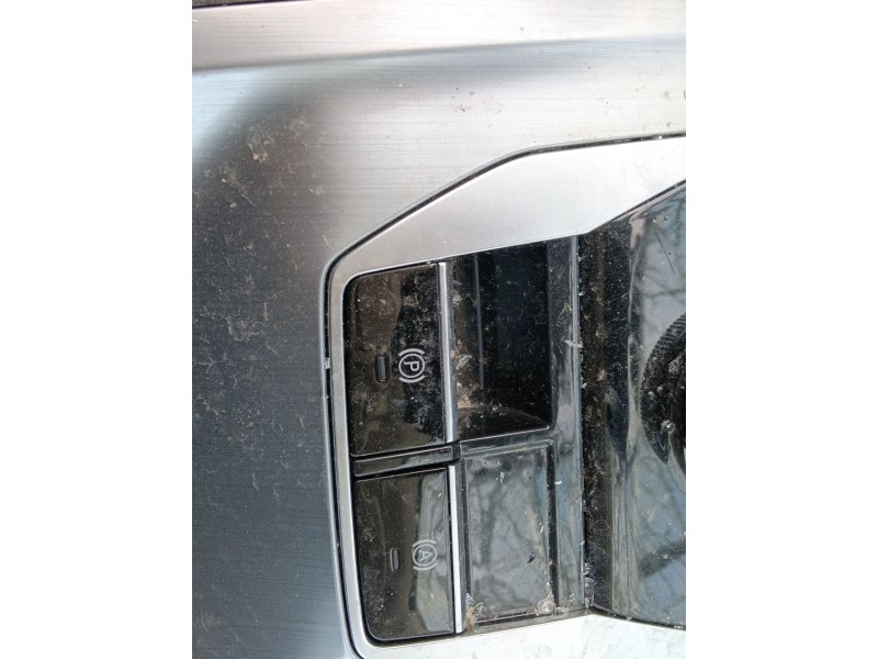 Recambio de palanca freno de mano para mg zs suv (azs1) ev referencia OEM IAM   