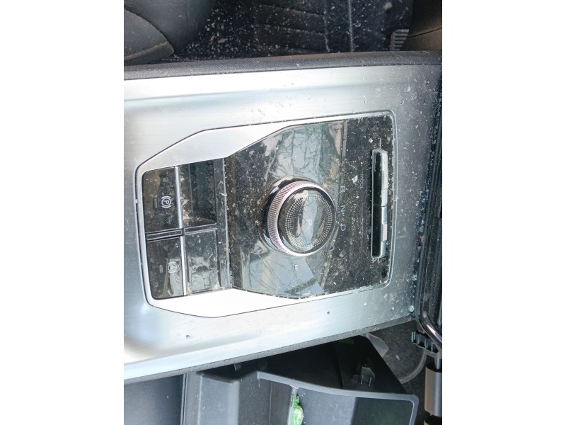 Recambio de pomo palanca cambio para mg zs suv (azs1) ev referencia OEM IAM   