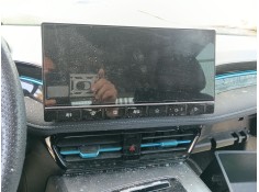 Recambio de sistema audio / radio cd para mg zs suv (azs1) ev referencia OEM IAM   