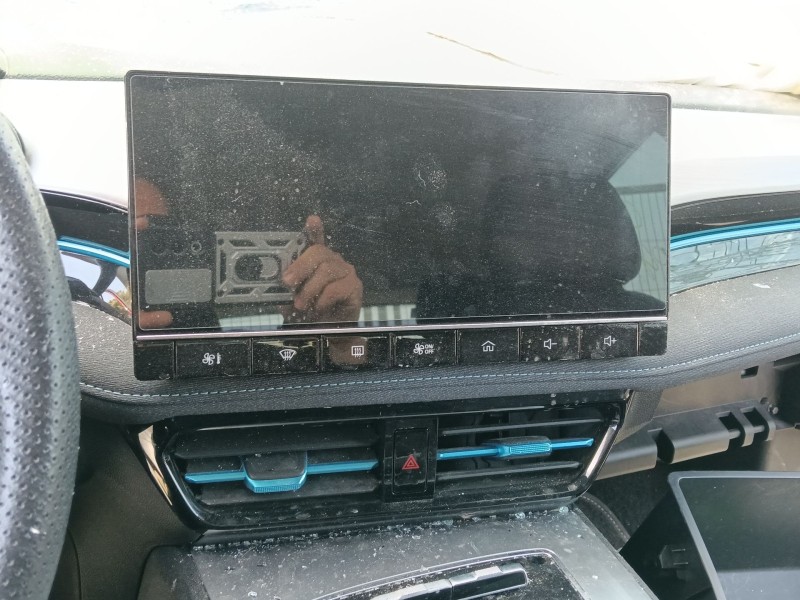 Recambio de sistema audio / radio cd para mg zs suv (azs1) ev referencia OEM IAM   