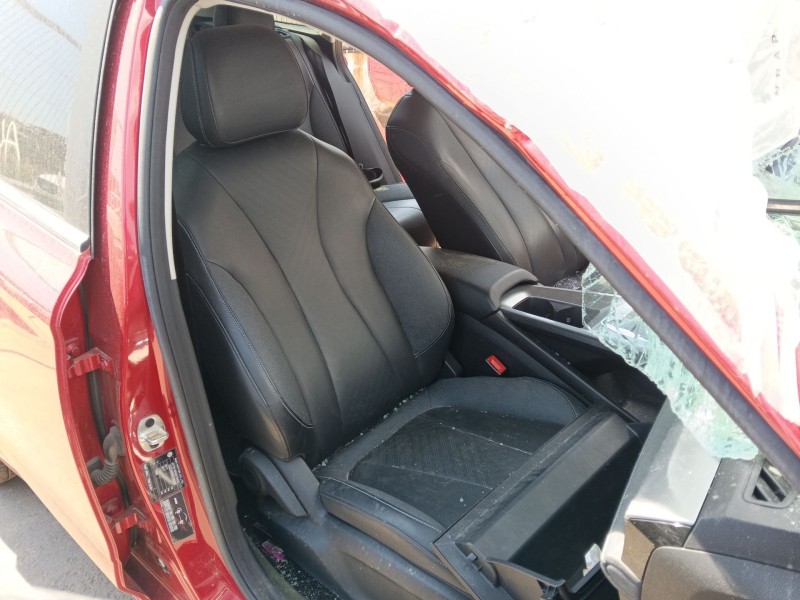 Recambio de asiento delantero derecho para mg zs suv (azs1) ev referencia OEM IAM   