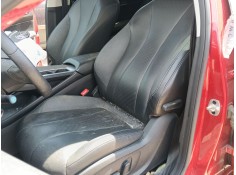 Recambio de asiento delantero izquierdo para mg zs suv (azs1) ev referencia OEM IAM   
