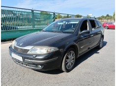 RENAULT LAGUNA II GRANDTOUR (KG0/1_)