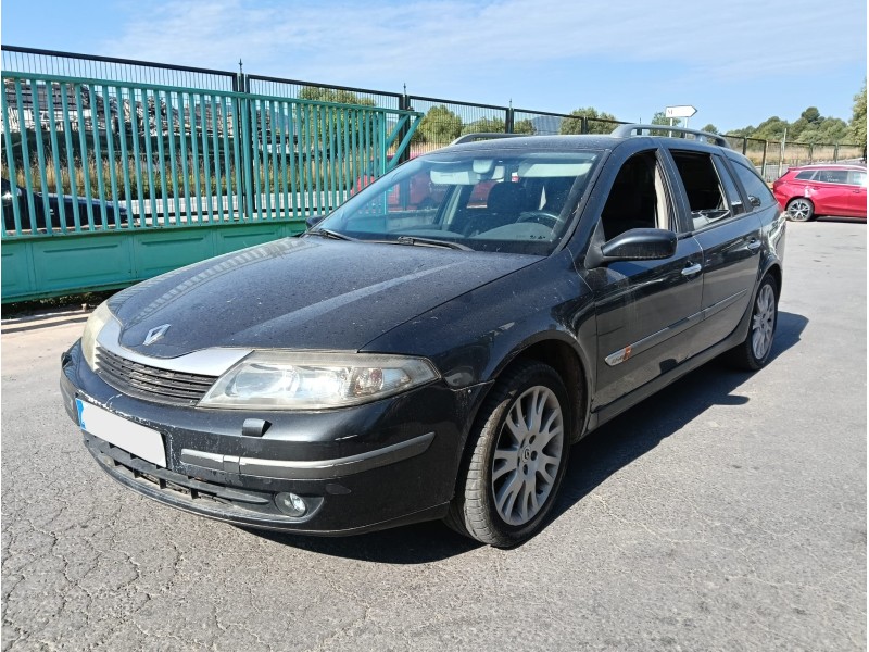 renault laguna ii grandtour (kg0/1_) del año 2004