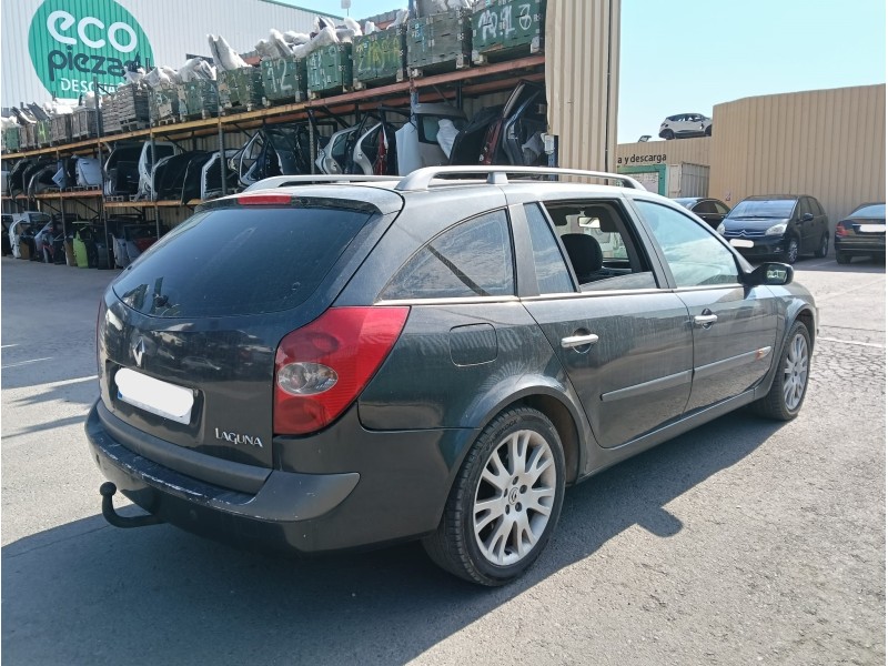 renault laguna ii grandtour (kg0/1_) del año 2004